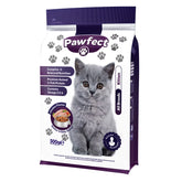 Pawfect Kitten Food 500G
